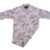 Charp Off-White Floral Print Shirt-1
